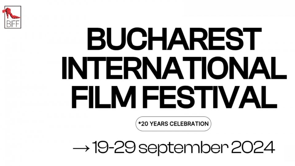 Bucharest International Film Festival (BIFF) prezintă filmele din competiție ale ediției aniversare XX